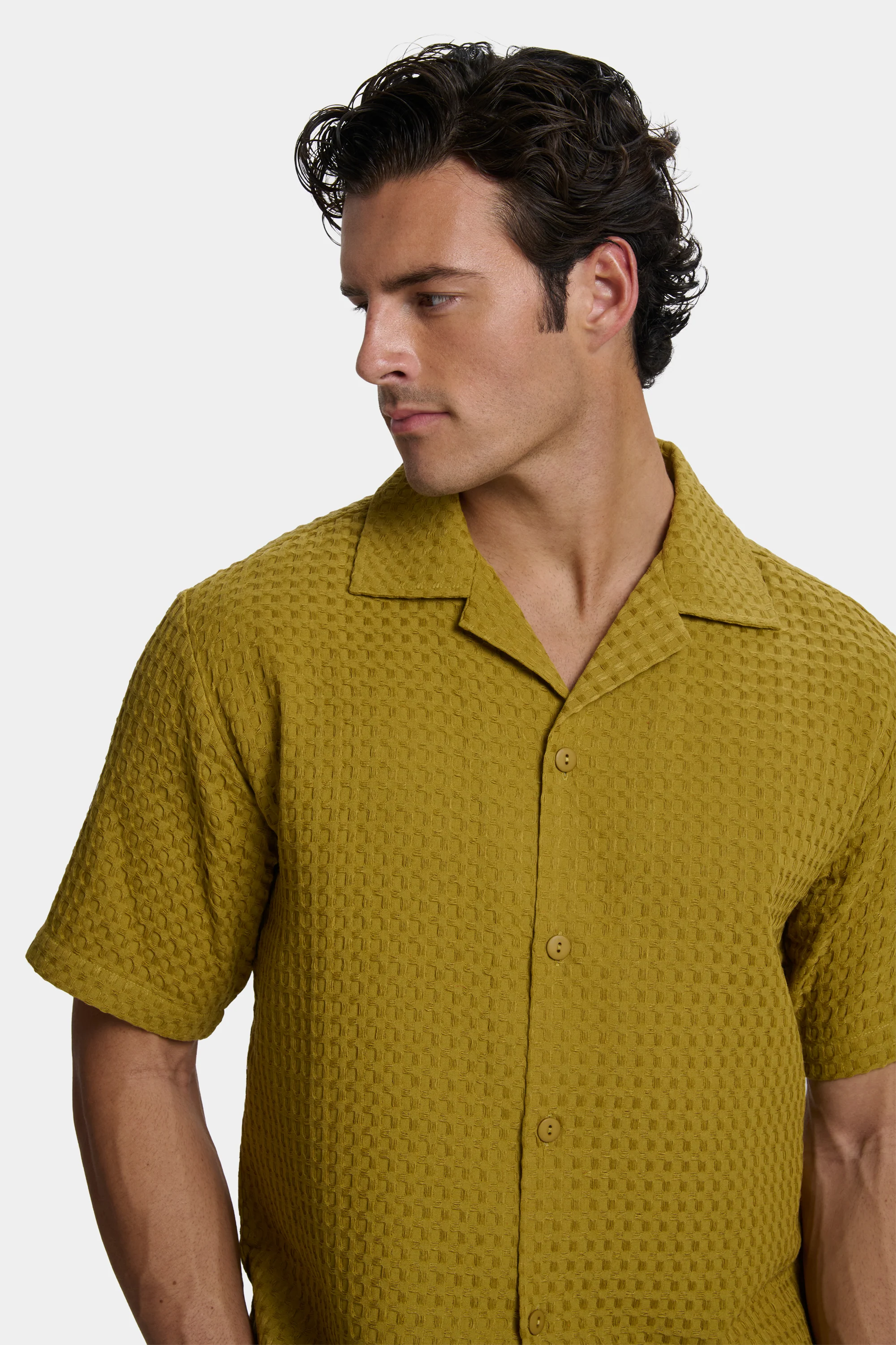 THE PRANZO SHIRT - Image 10