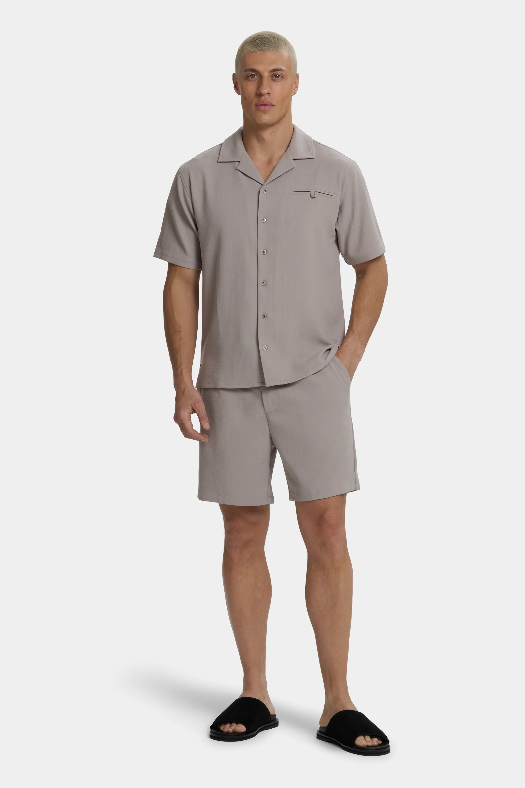 THE REMO SHORTS - Image 9