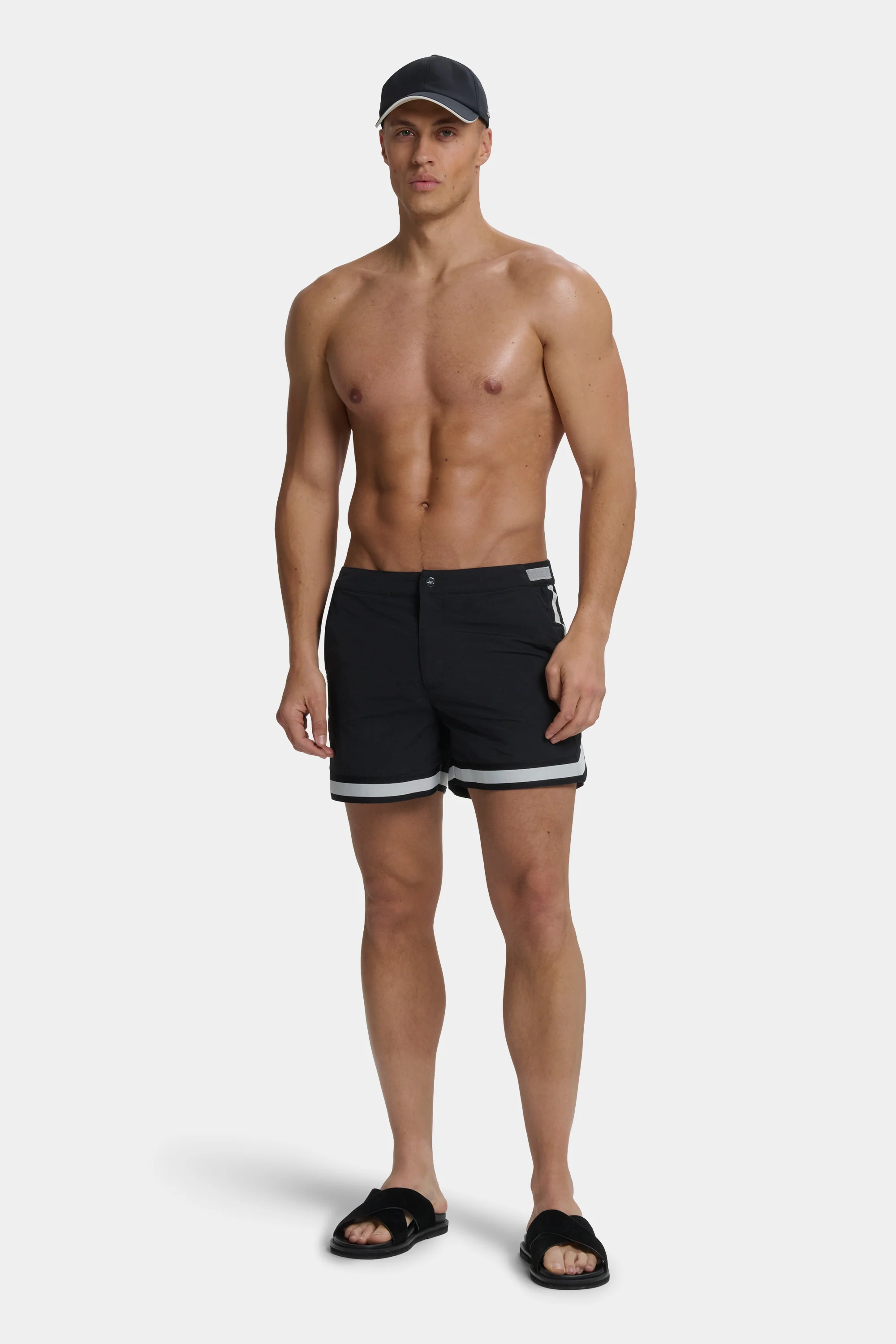 THE SERGIO SWIMSHORTS - Image 2