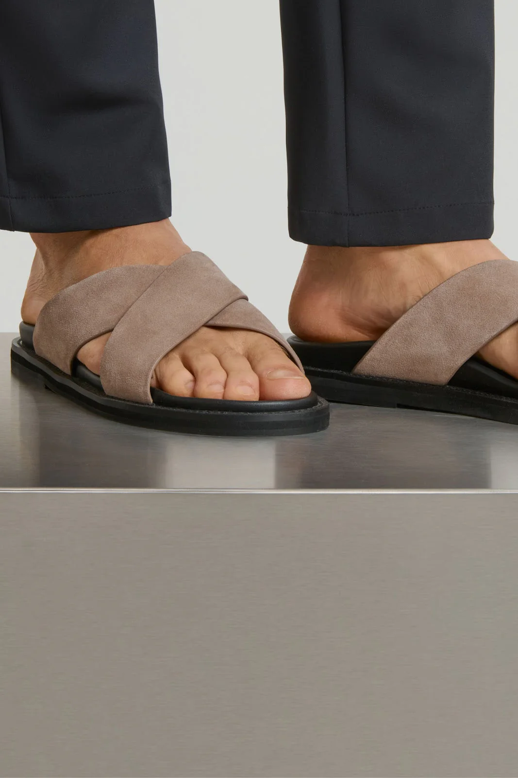 THE STEFANO SANDALS - Image 15