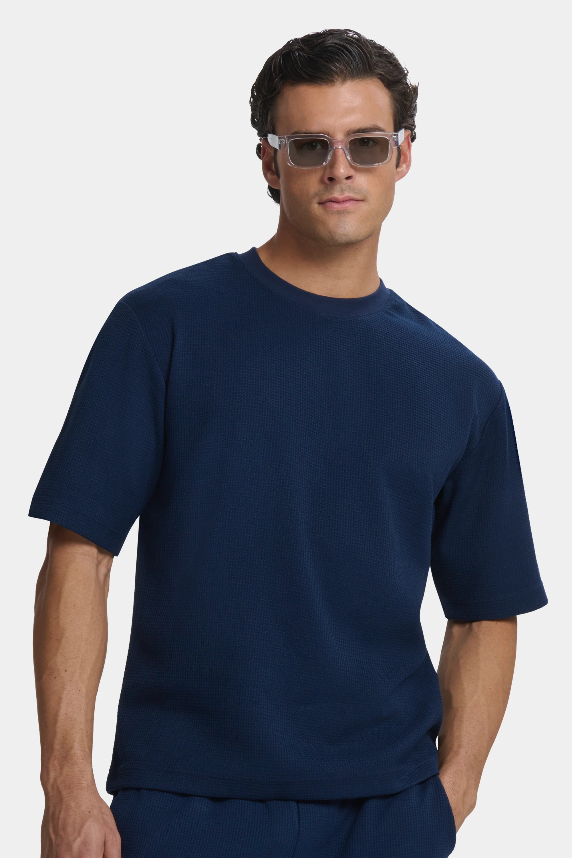 THE ZENO RELAXED T-SHIRT - Image 6